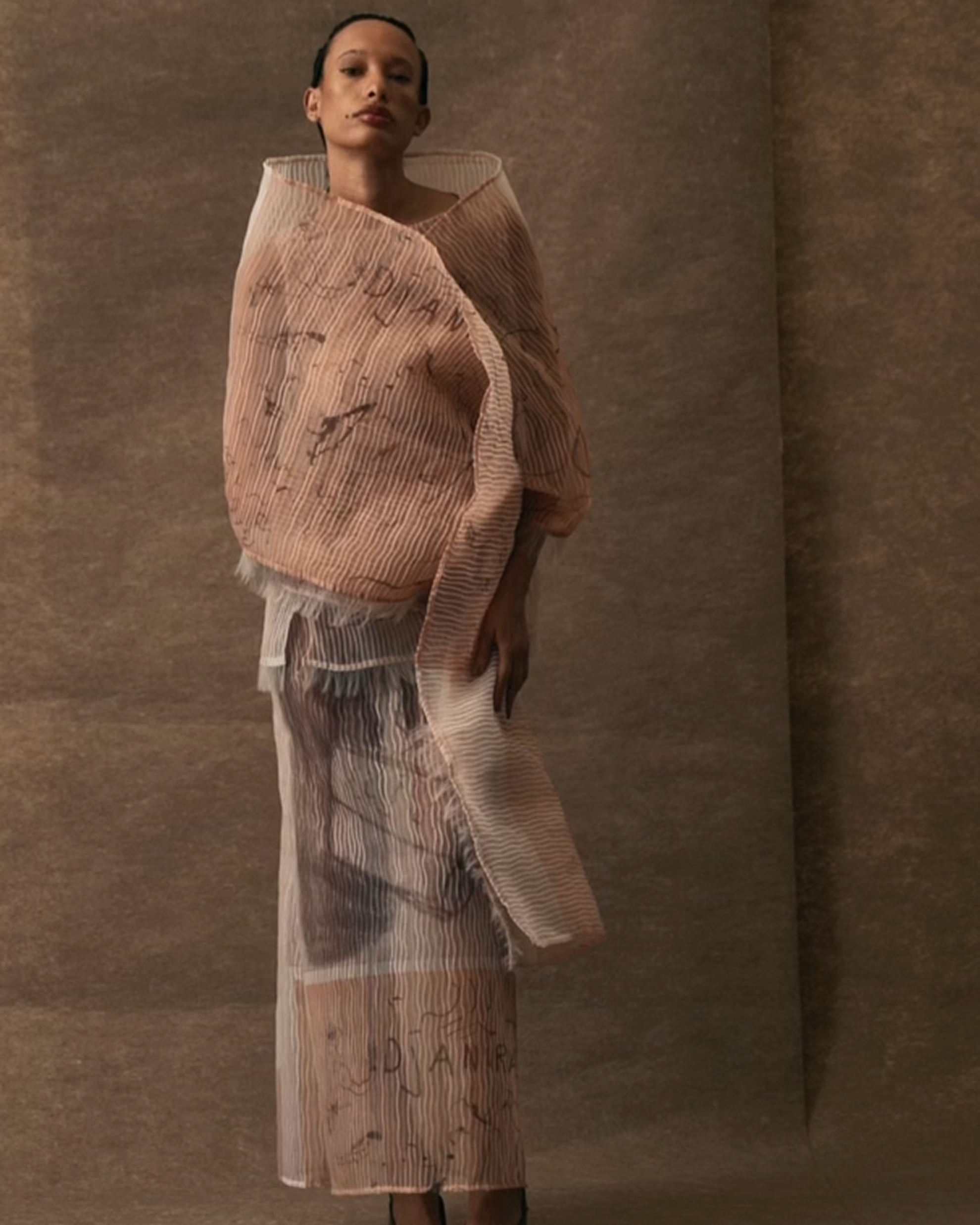 [TEST] Marrakech through the eyes of fashion designer Marina Bitu