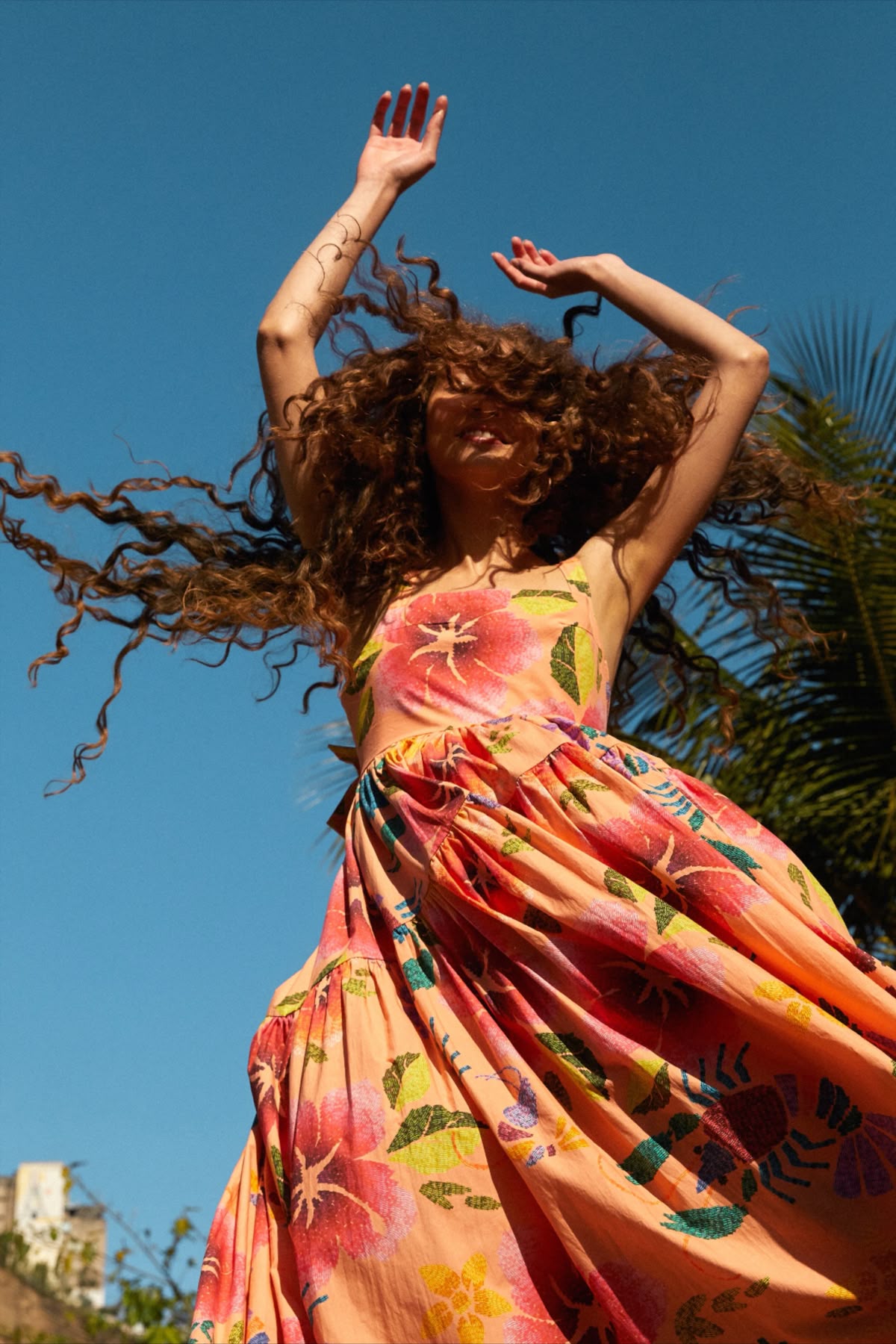 [TEST] Bahia light and linen with stylist Clara Monte