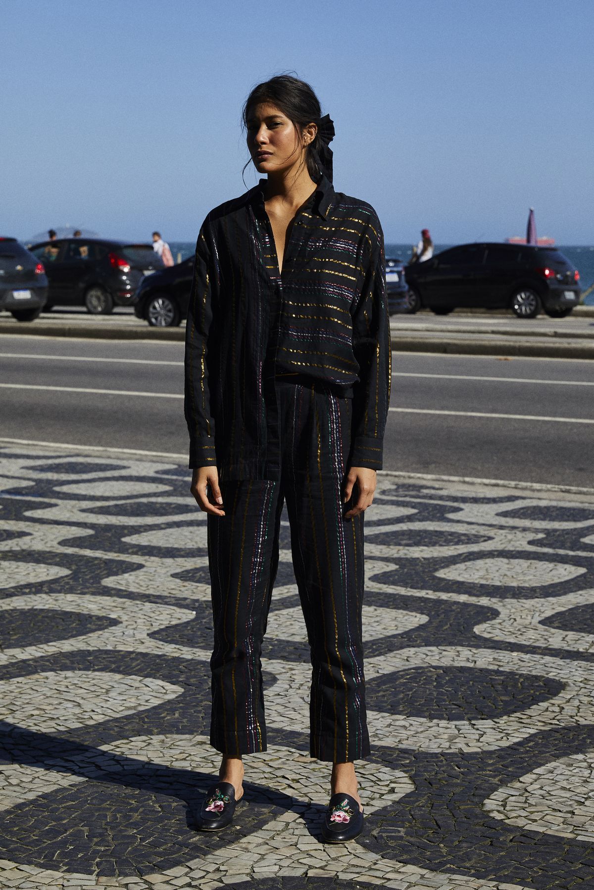 [TEST] The rhythm of Rio through designer Lucas Azevedo