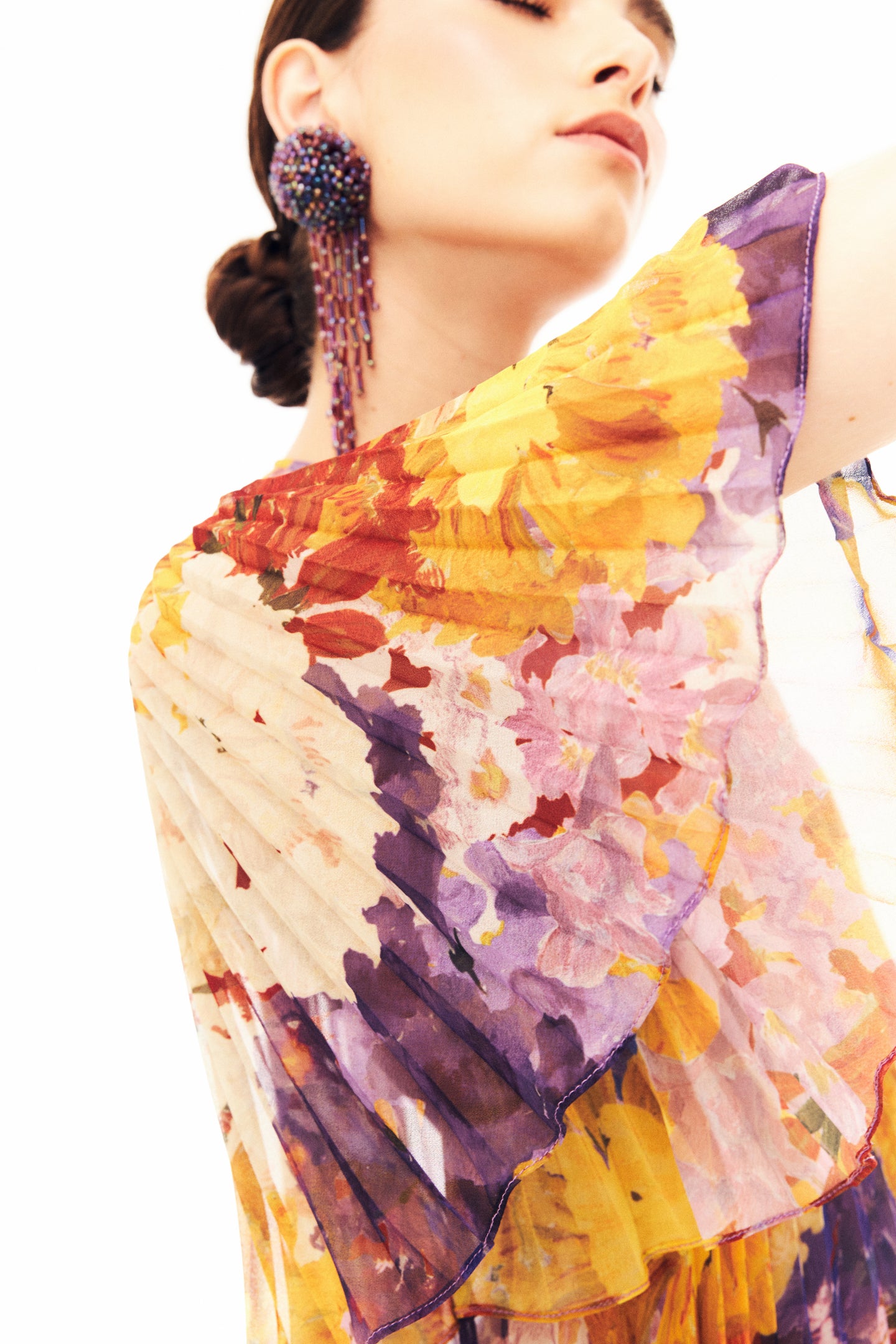 Ipês Resort Dress
