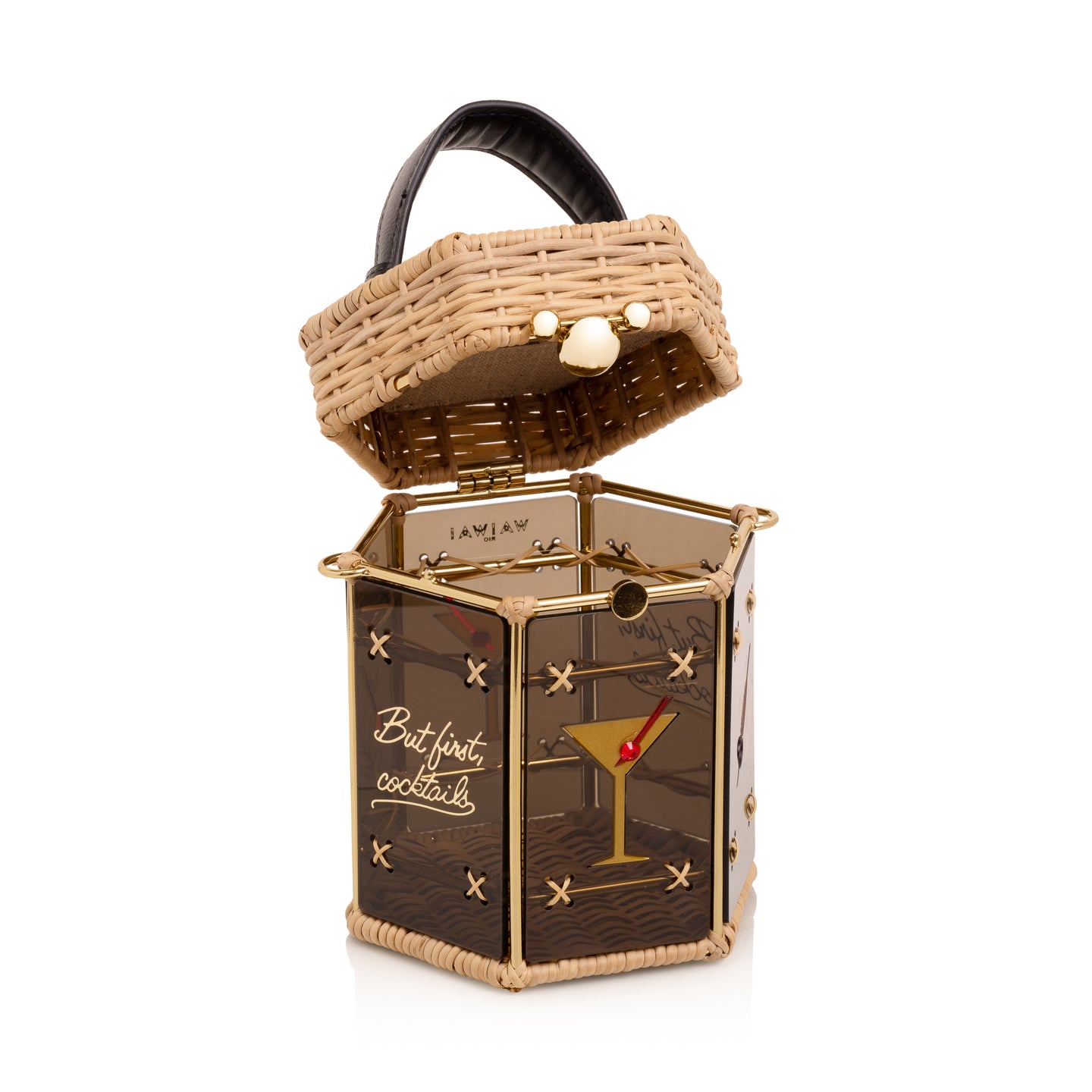 Cherry-Tini Bag