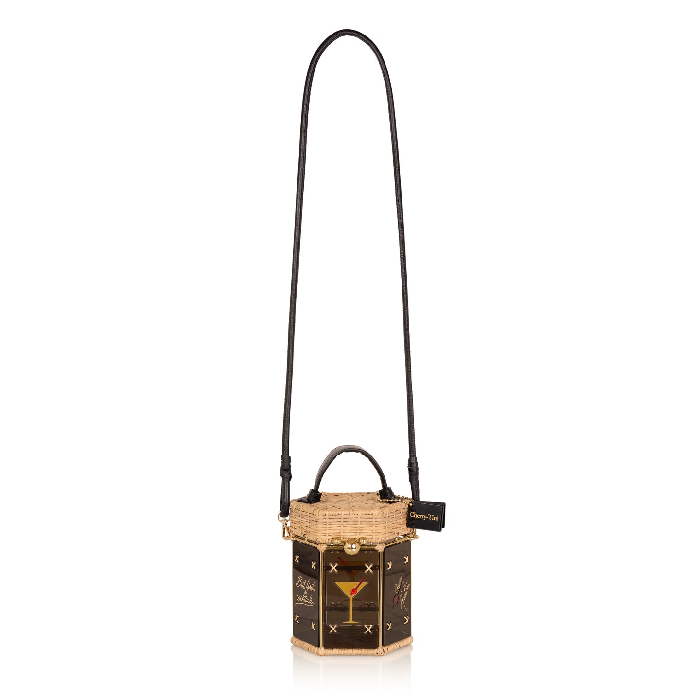 Cherry-Tini Bag