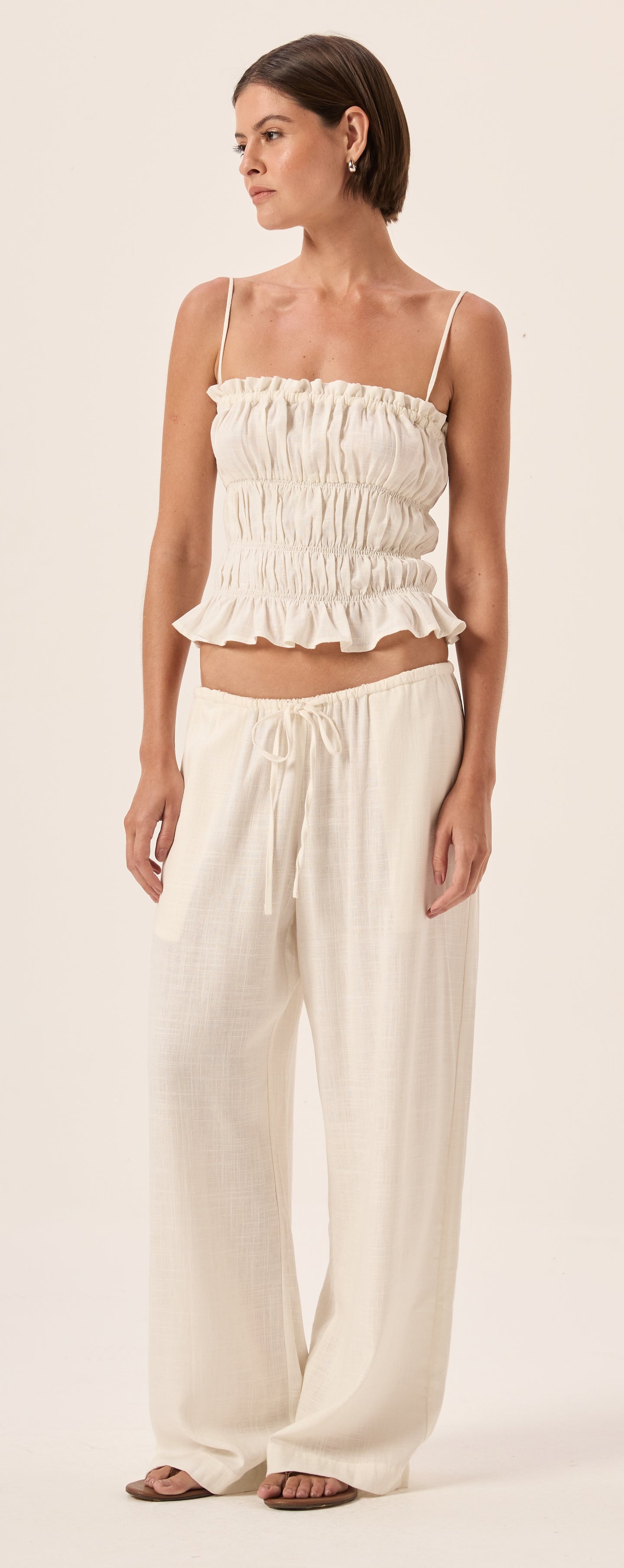 Off-White Drica Porto Top