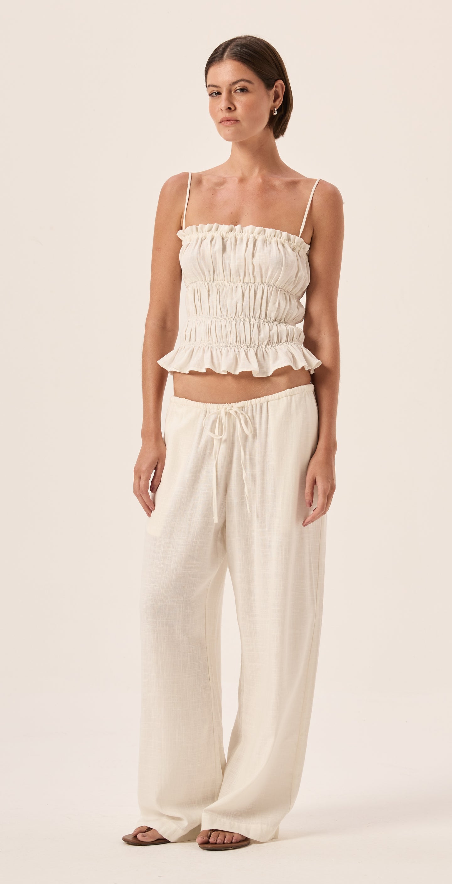 Off-White Drica Porto Top