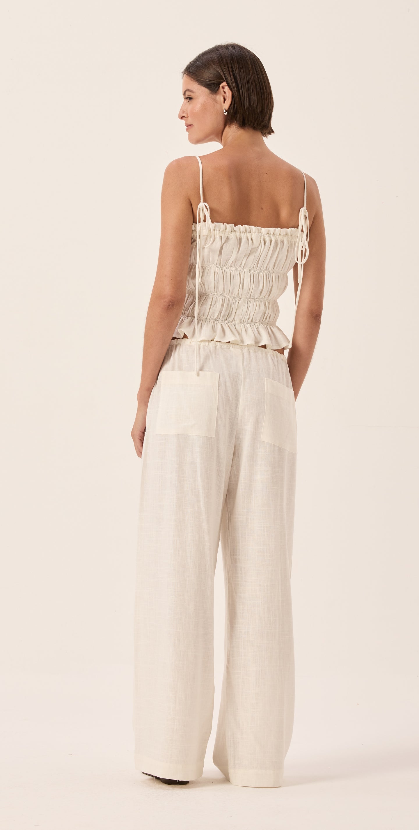 Off-White Drica Porto Top