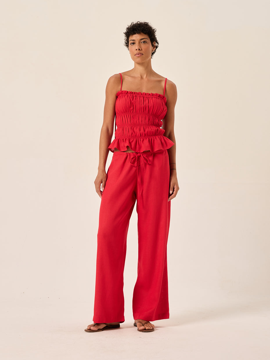 Pimenta Porto Pants