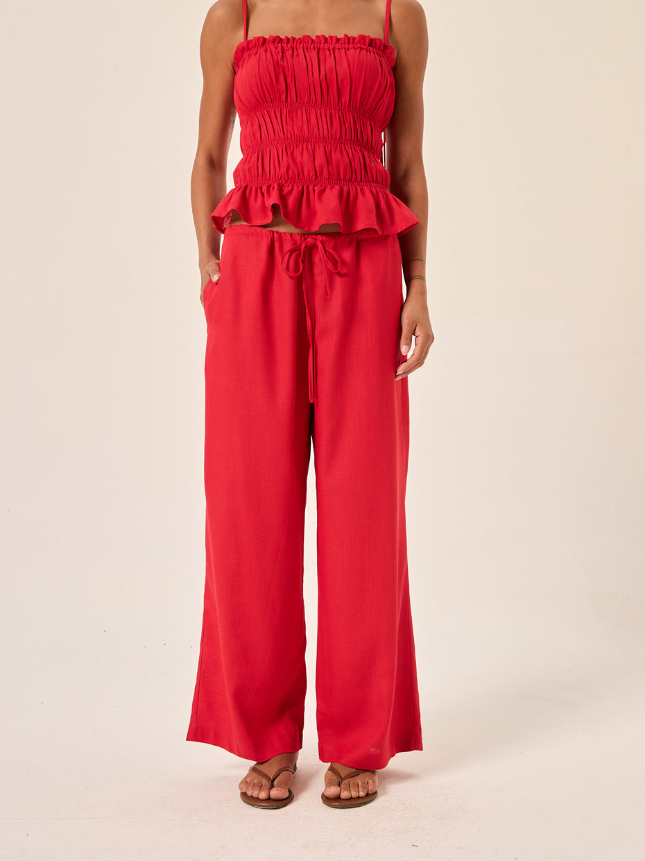 Pimenta Porto Pants
