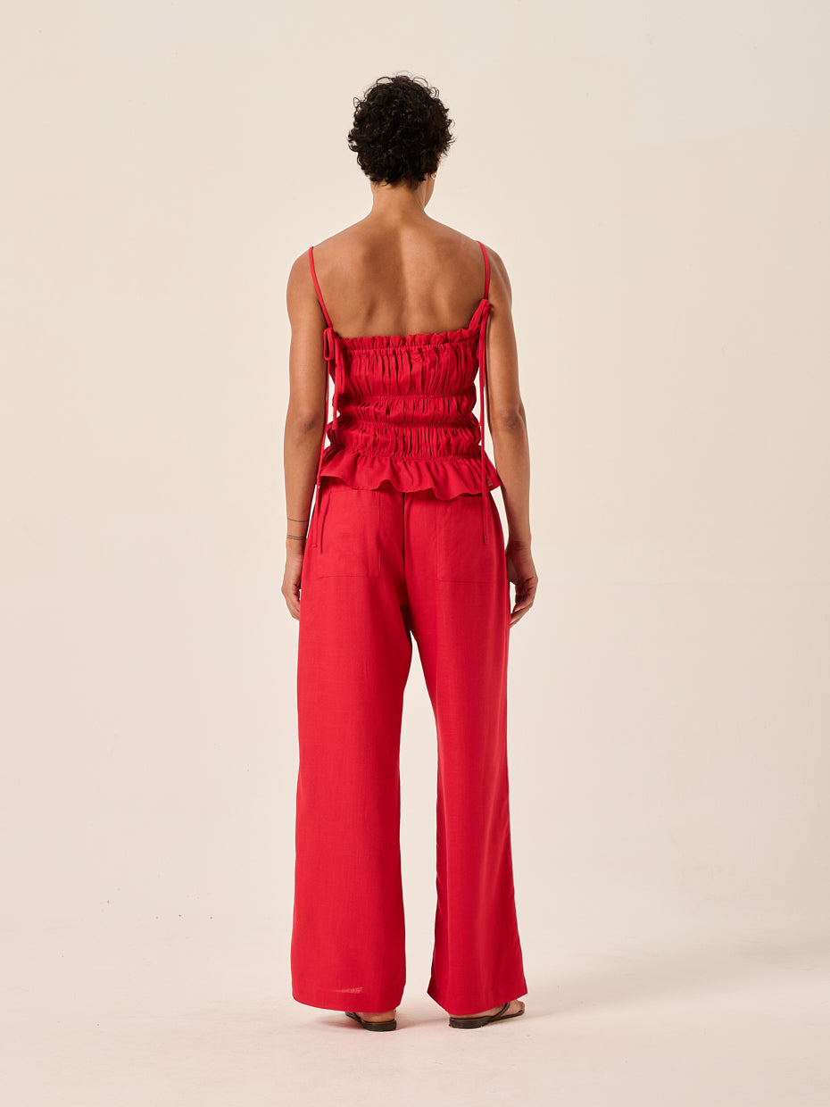 Pimenta Porto Pants
