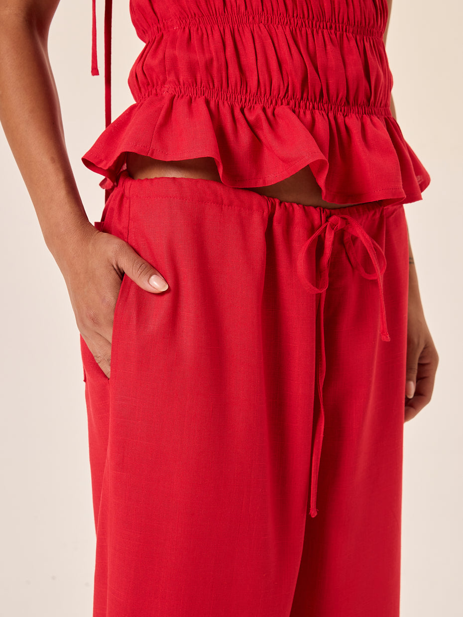 Pimenta Porto Pants