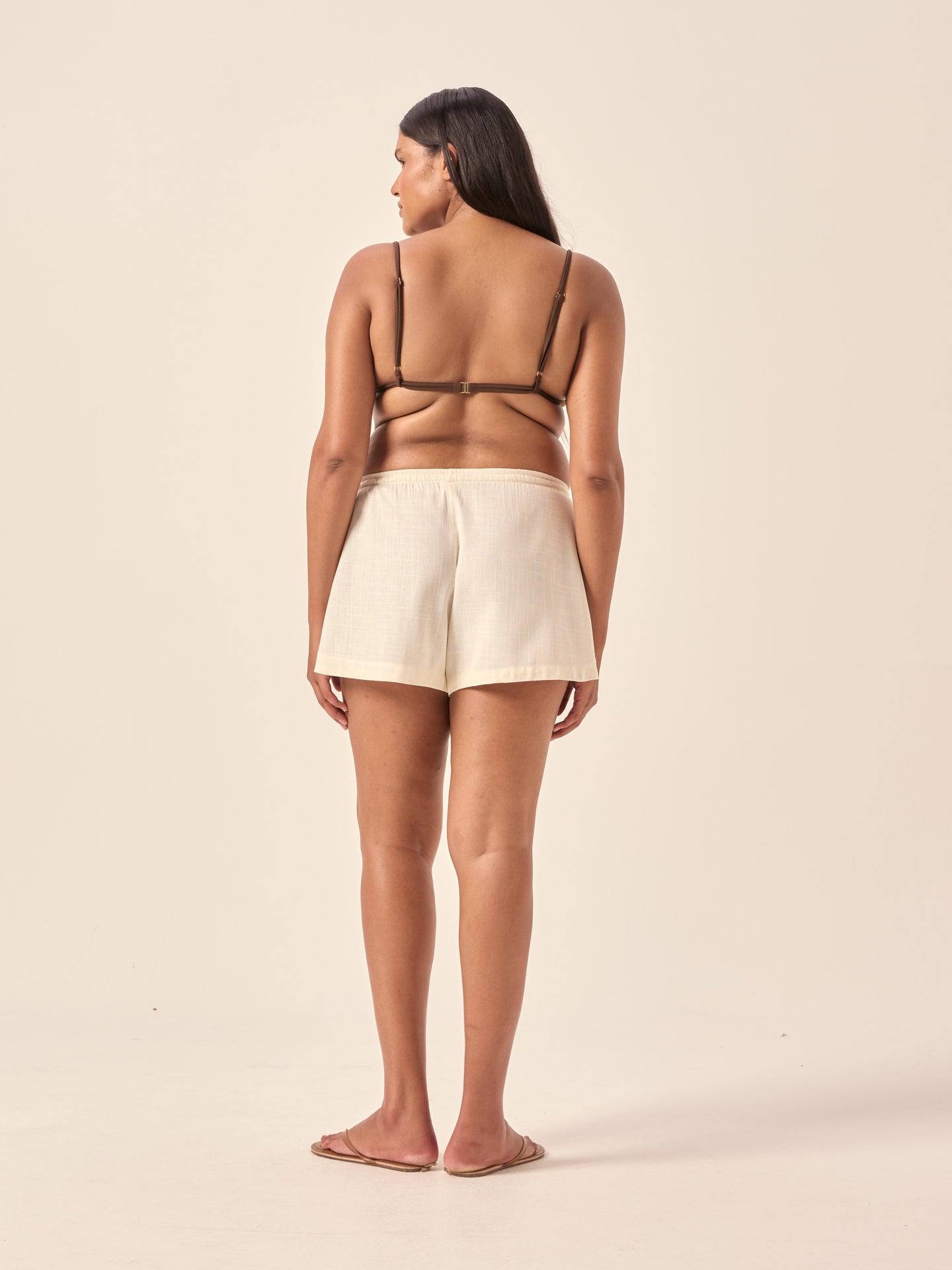 Off-White Porto Shorts